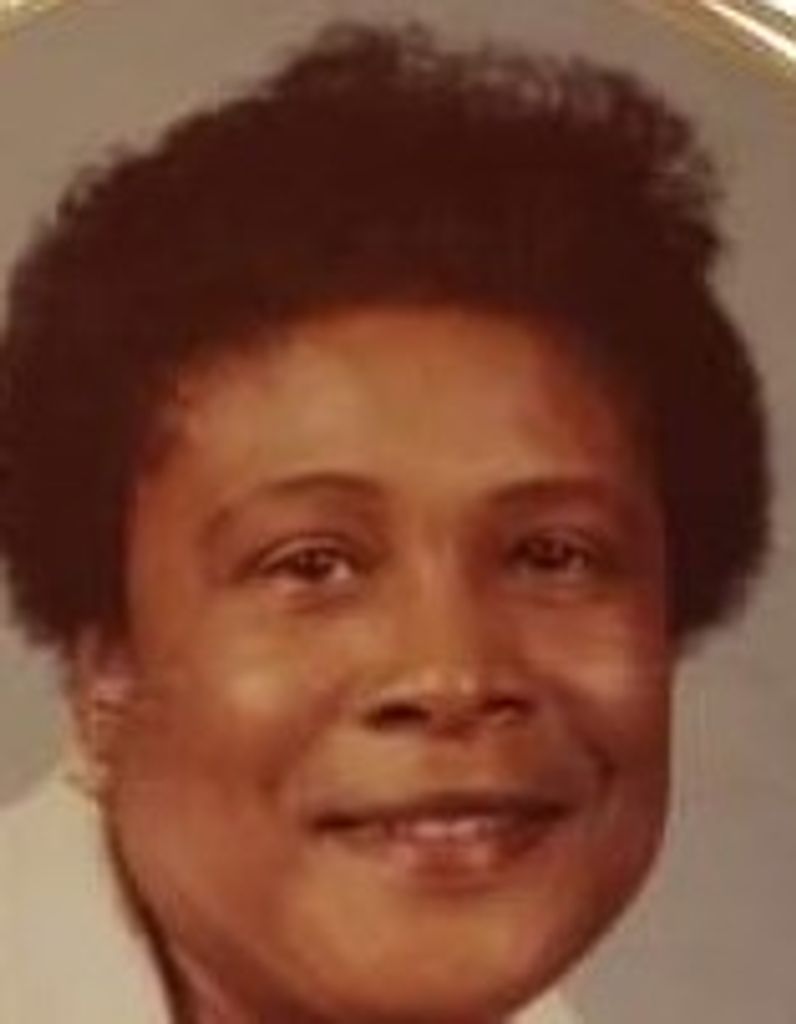 Mamie Pearl Banks Profile Photo