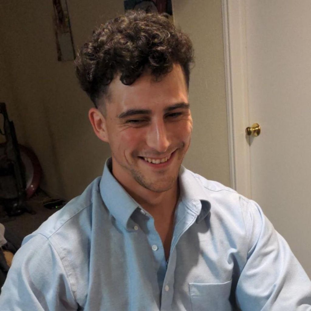 Cristian Oscar Velasquez Profile Photo