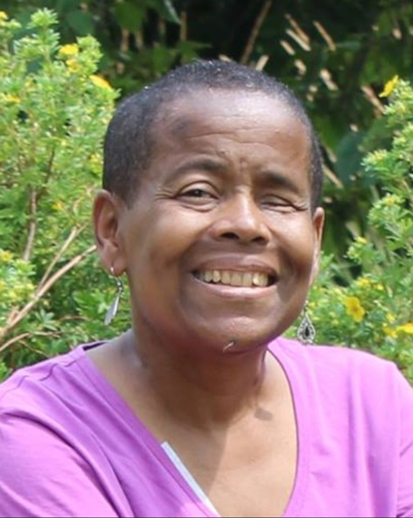 Barbara Anne Wilson