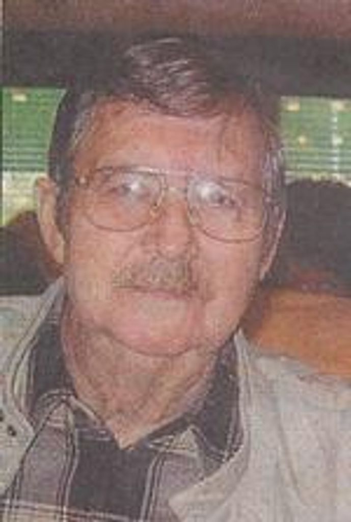 William D "Bill" Brown Jr