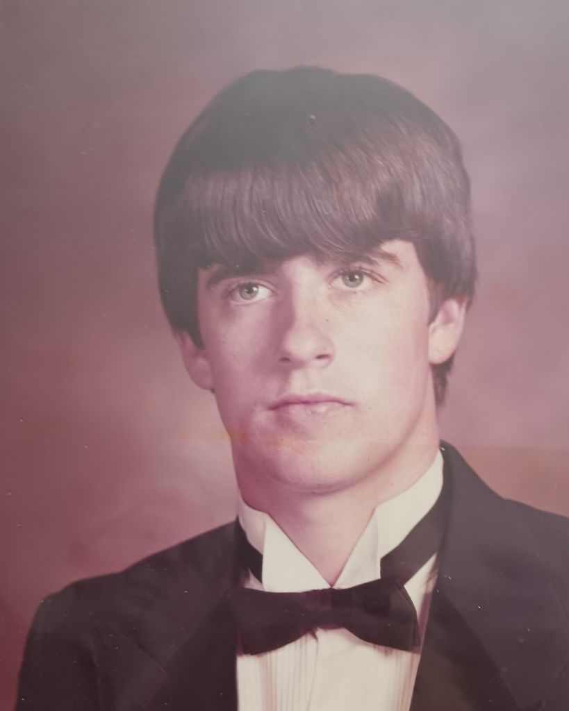 Gerald Randolph Lyons Profile Photo