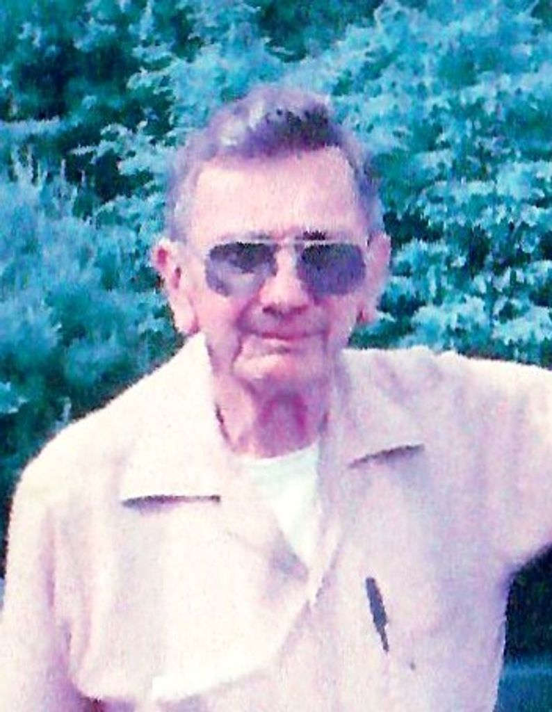 Richard J. Shoemaker