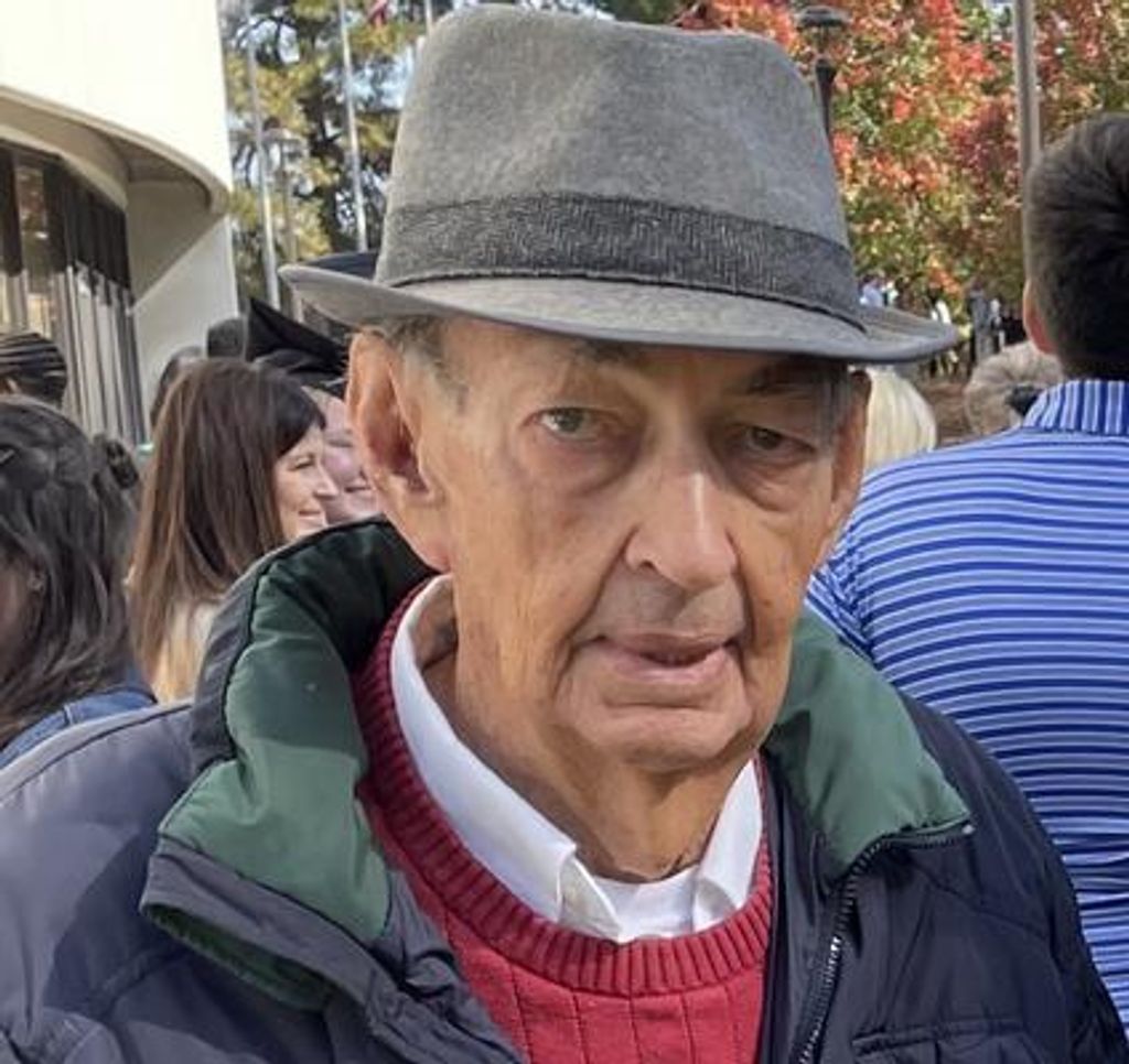Frankie Darrell Bennett Profile Photo