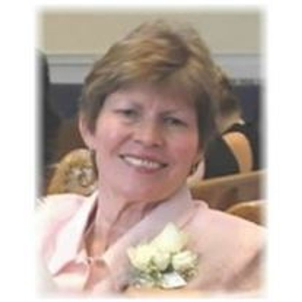 Anna M. Lujan