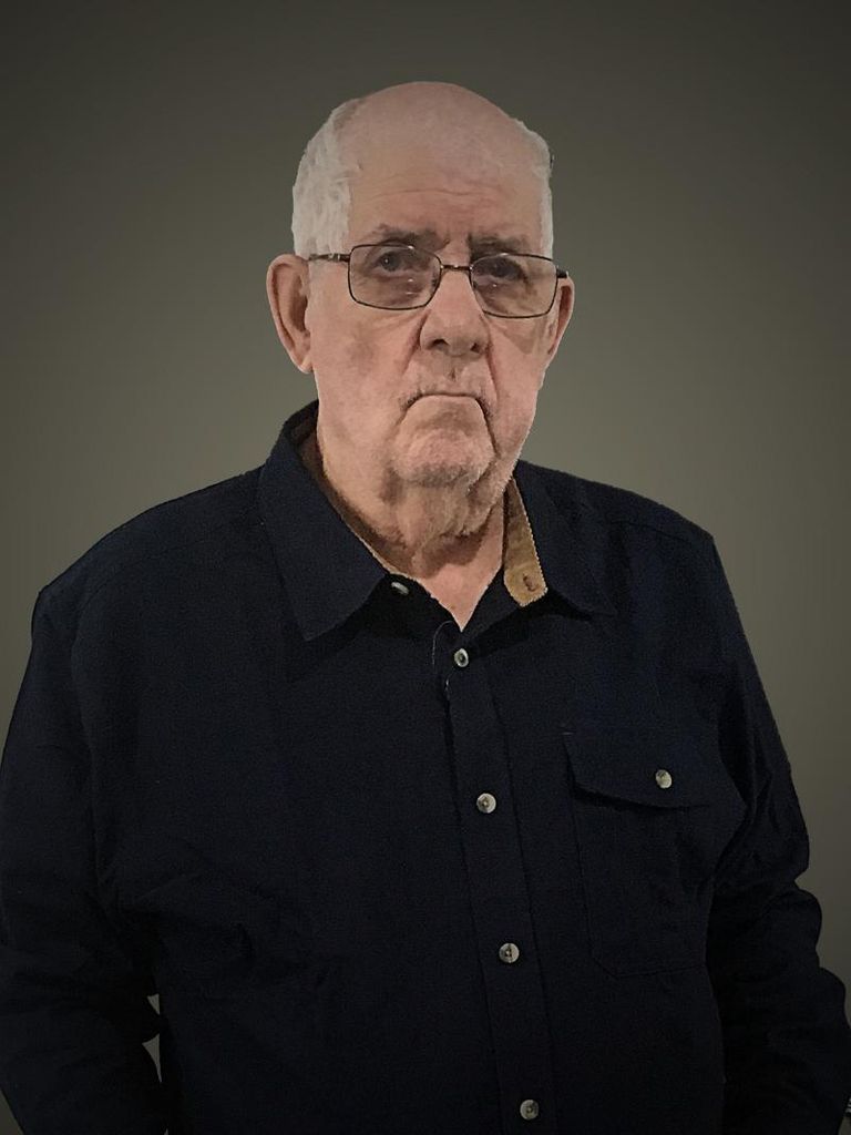 Alpha Narel Robinson Profile Photo