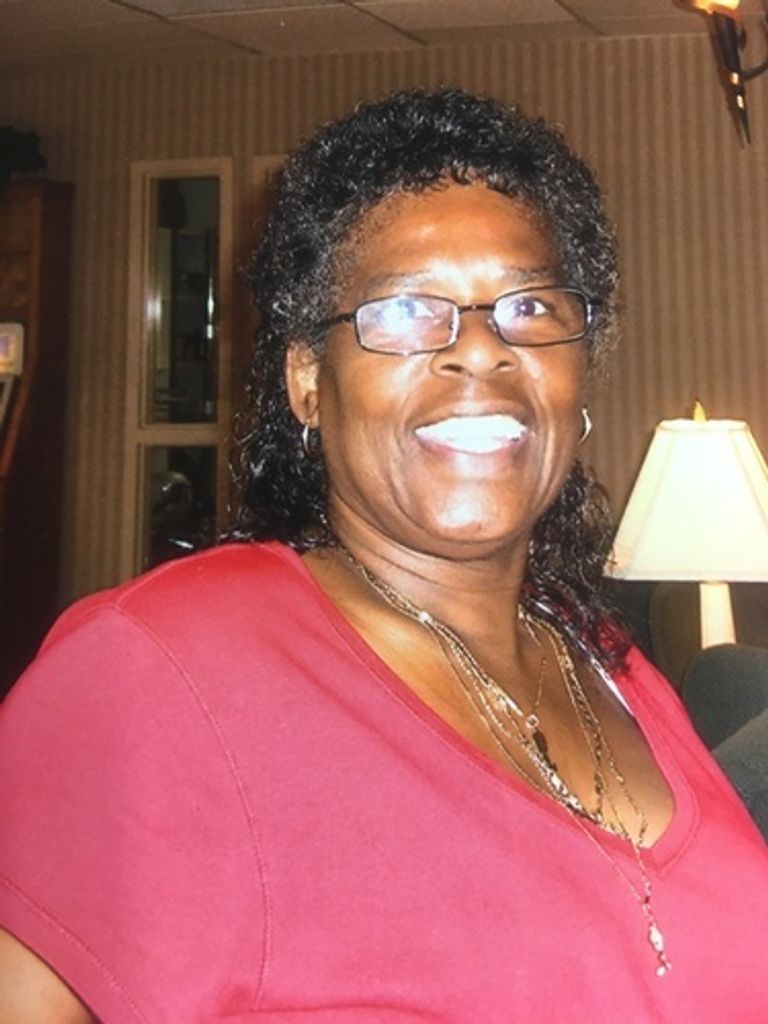 Reatha Loranne Bevard