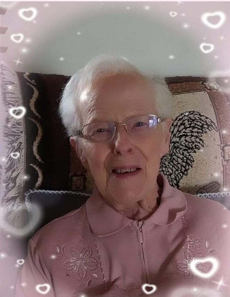Lois Eberman