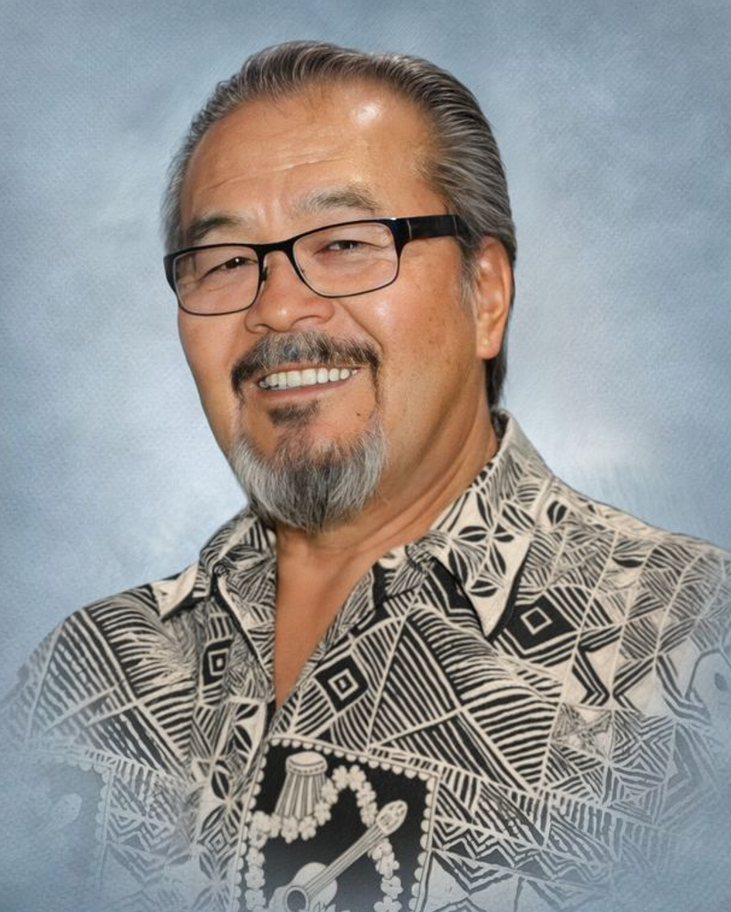 Manuel Ota Profile Photo