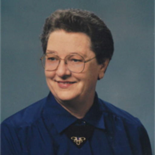 Berniece Mae Cocking Profile Photo