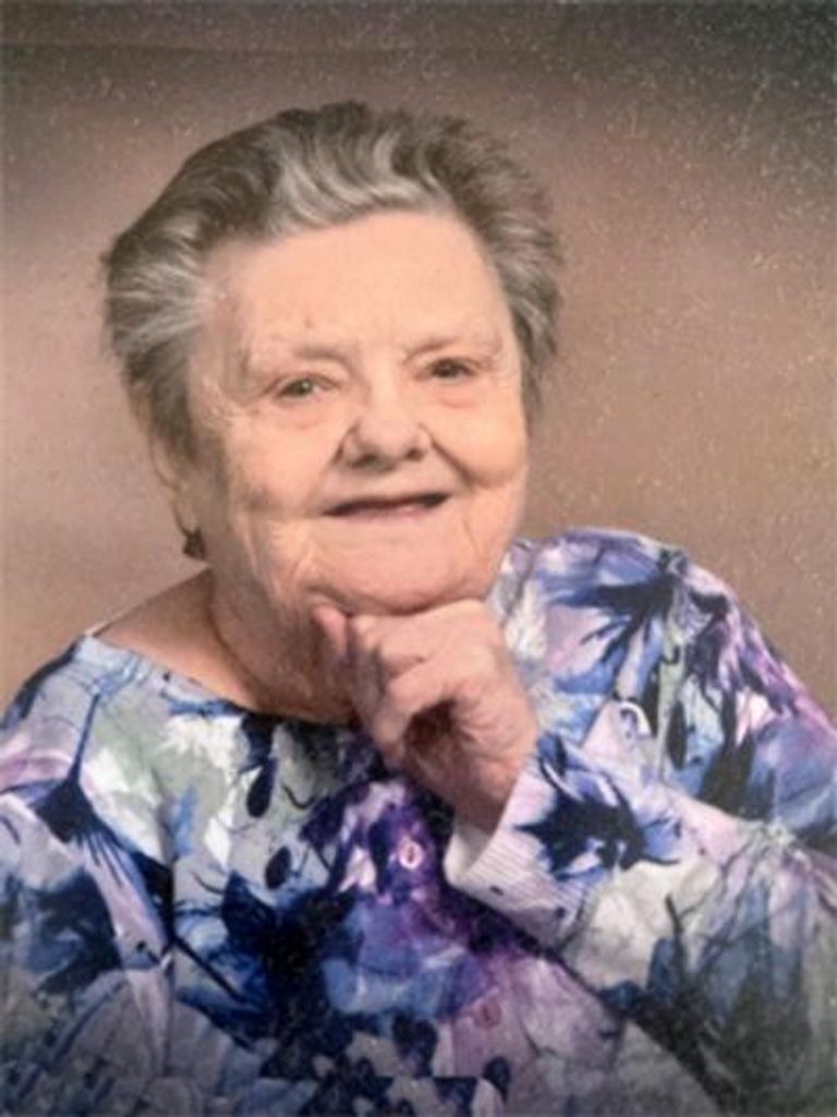 Shirley Weldon Profile Photo