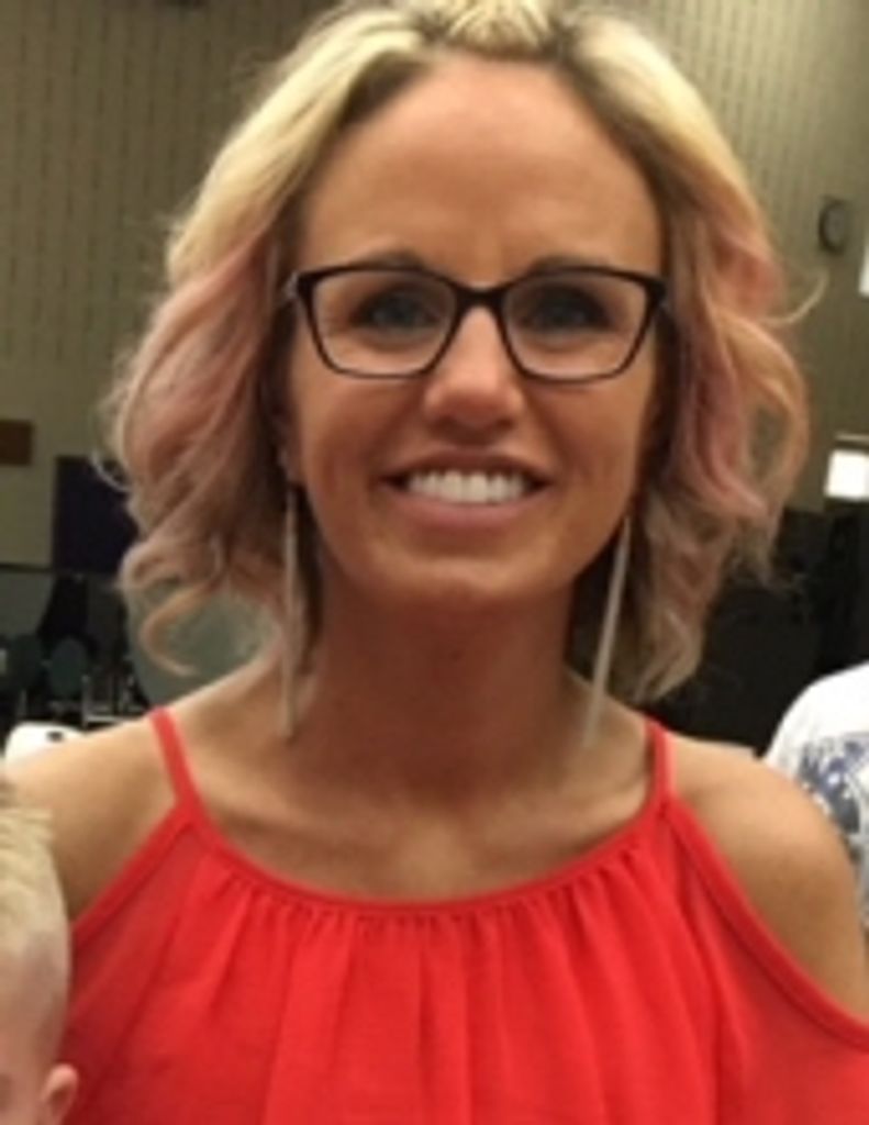 Abigail Elizabeth Collins