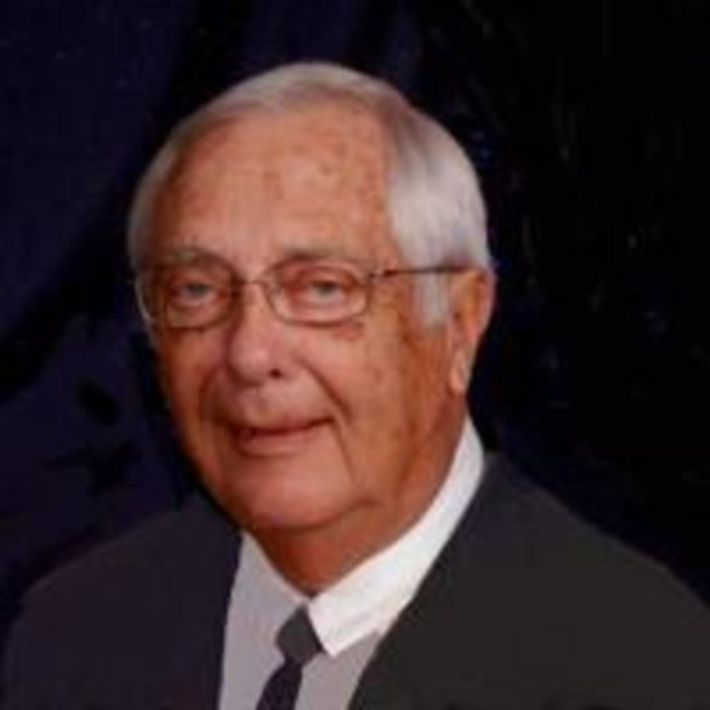 Donald V. Neubauer