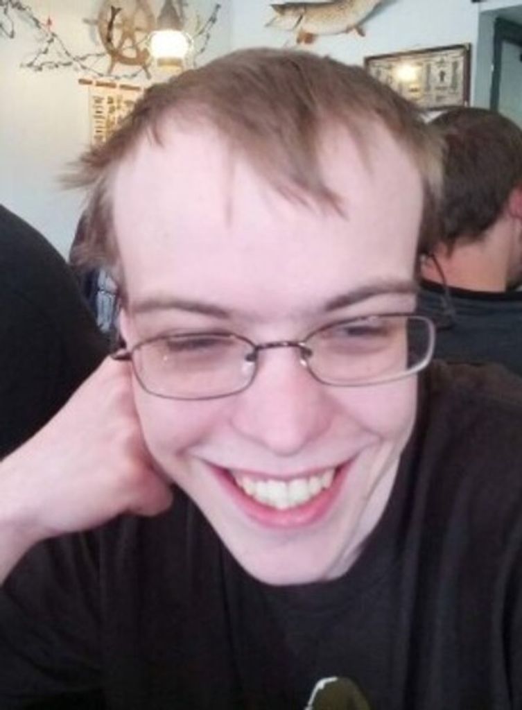 Joshua David Holdaway