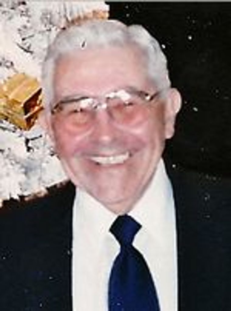 Don E. Williams