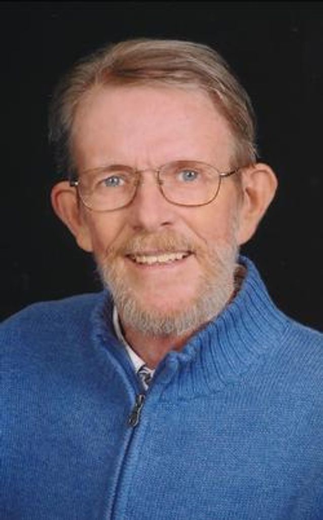 Bruce Wesley Johnson Profile Photo