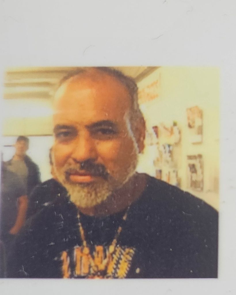 Sergio Espinozr