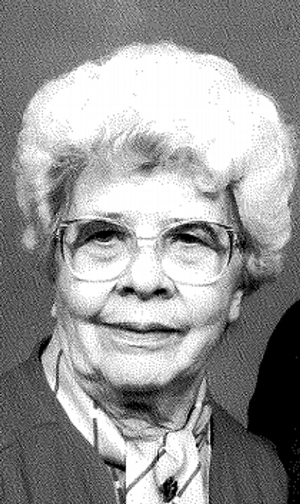 Jean E. Beard