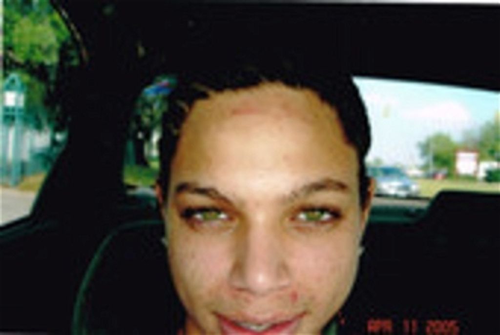 Tristan Mathias