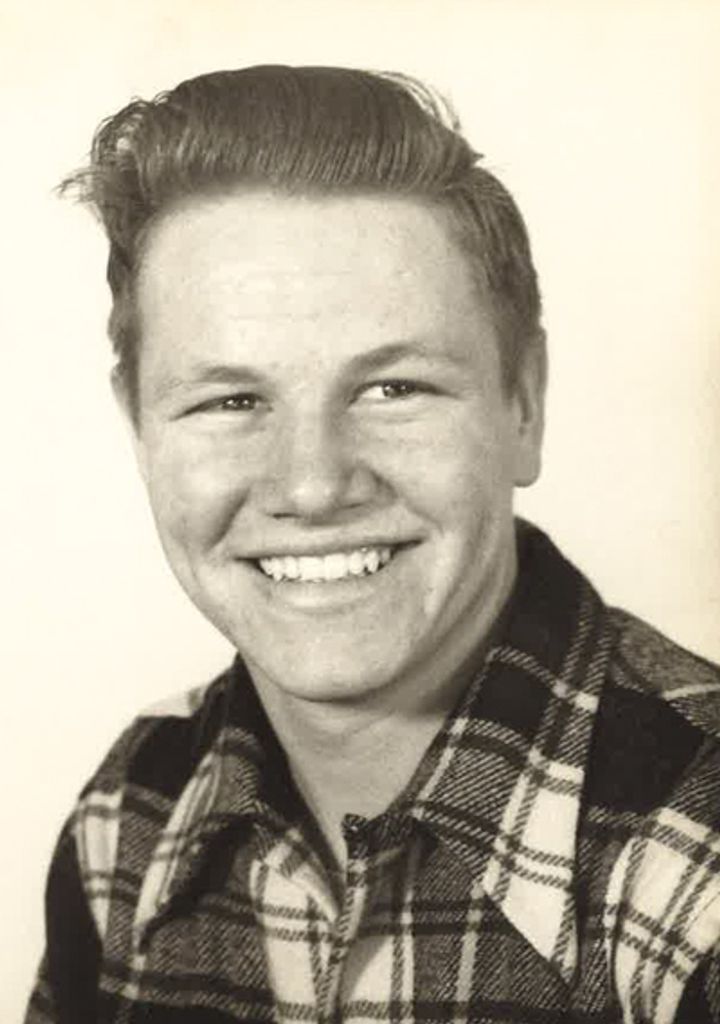 Russell Kimm Profile Photo