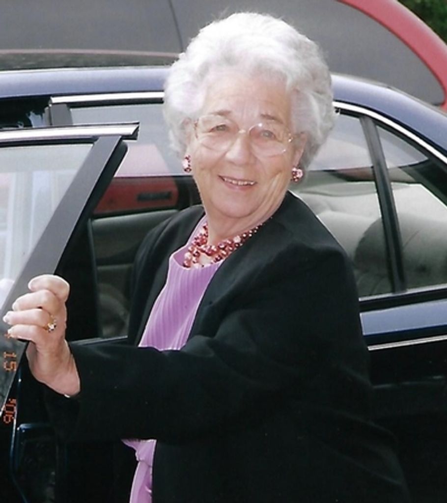 Byrna Frances Vickers Profile Photo