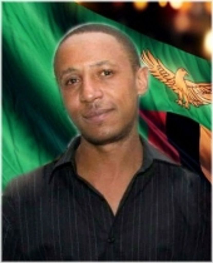 Aaron Simutowe