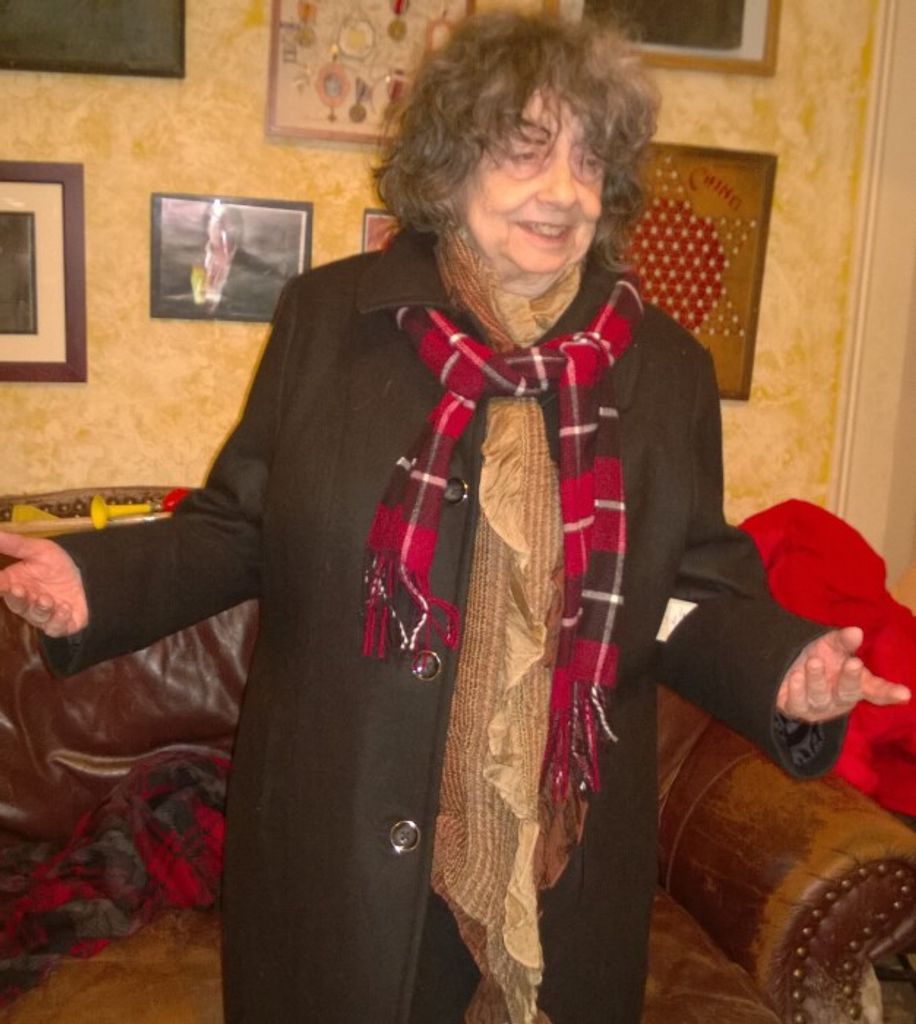 Marguerite Louise Sheridan Profile Photo
