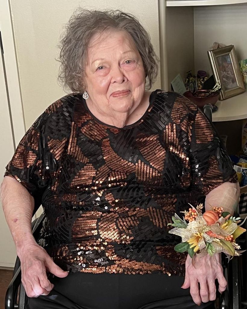 Brenda Kitchens Profile Photo