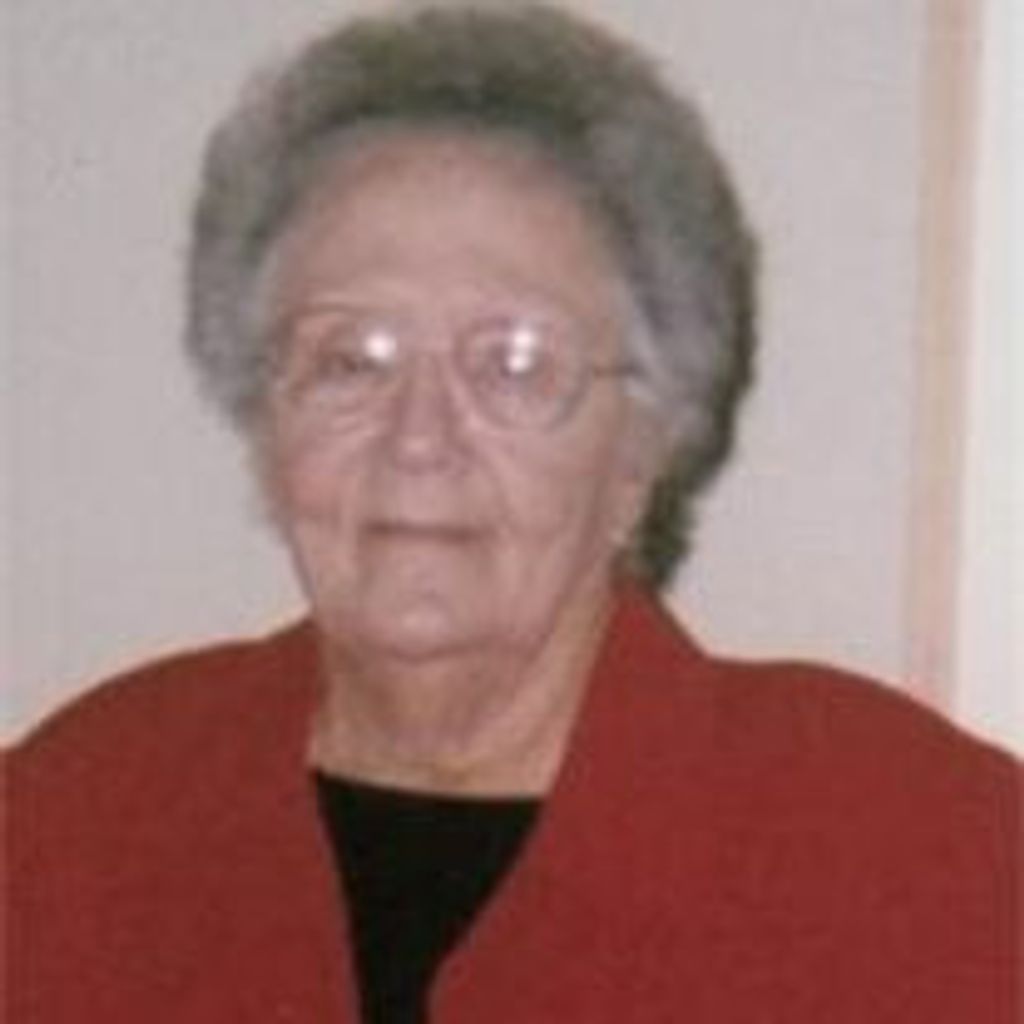 Mary Naquin