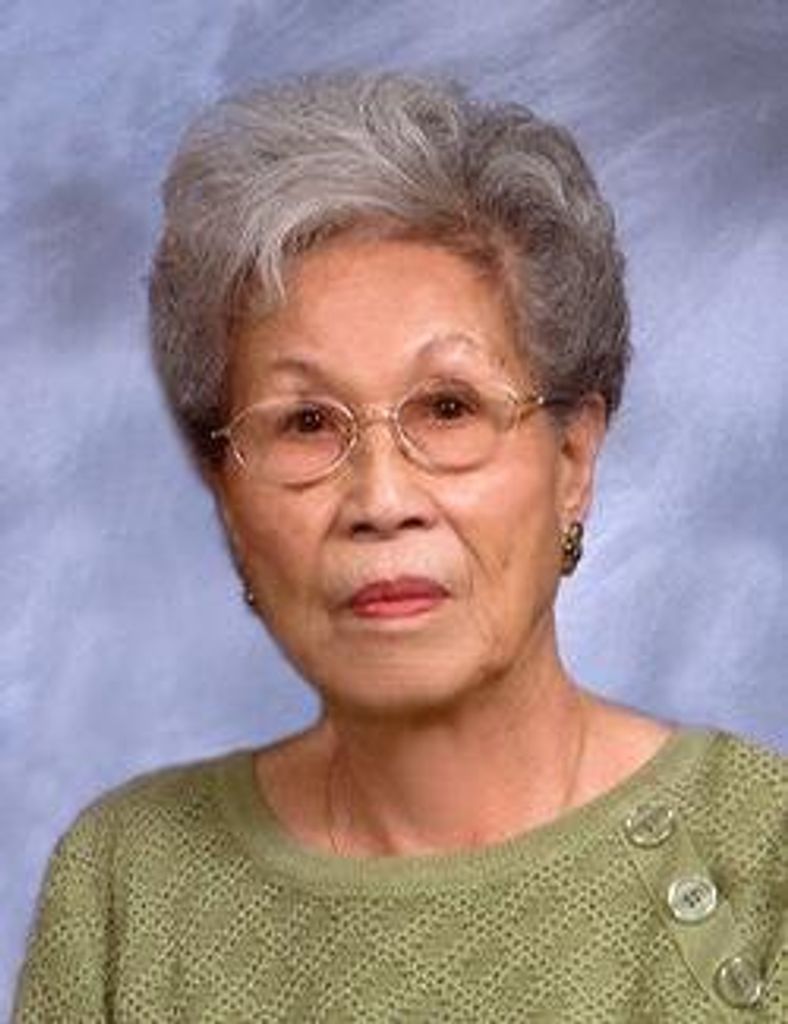 Teiko (Betty) Suzuki