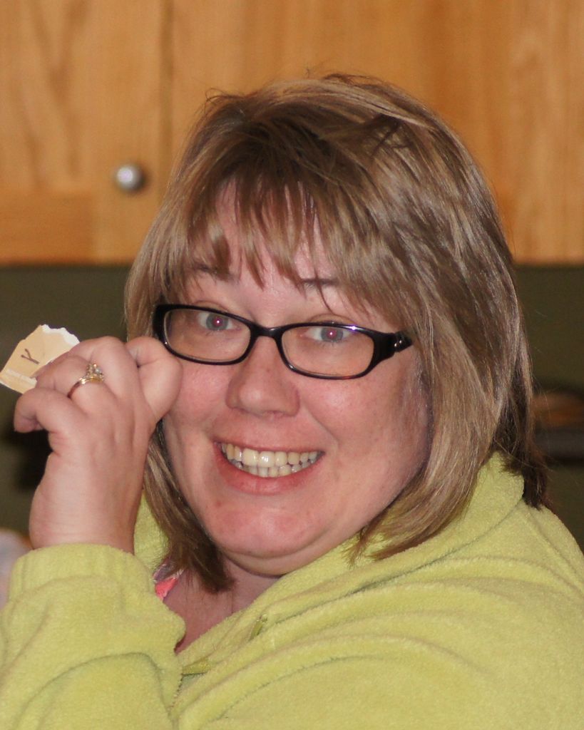 Sara Ann Moen Profile Photo