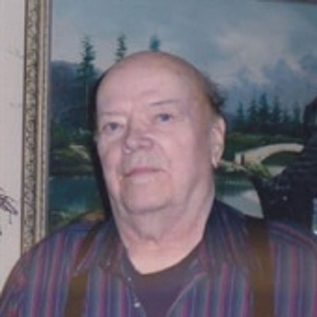 Walter G. Selberg