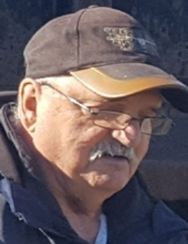 David Henry Kammer Profile Photo