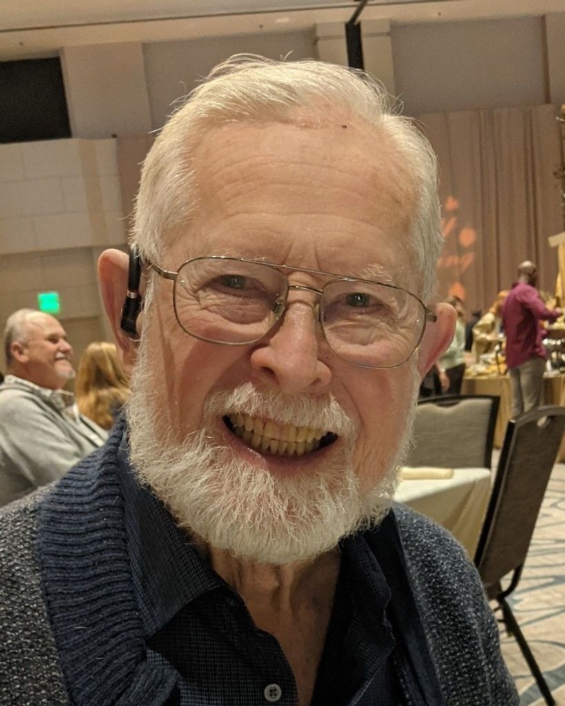 James Morgan Peacock