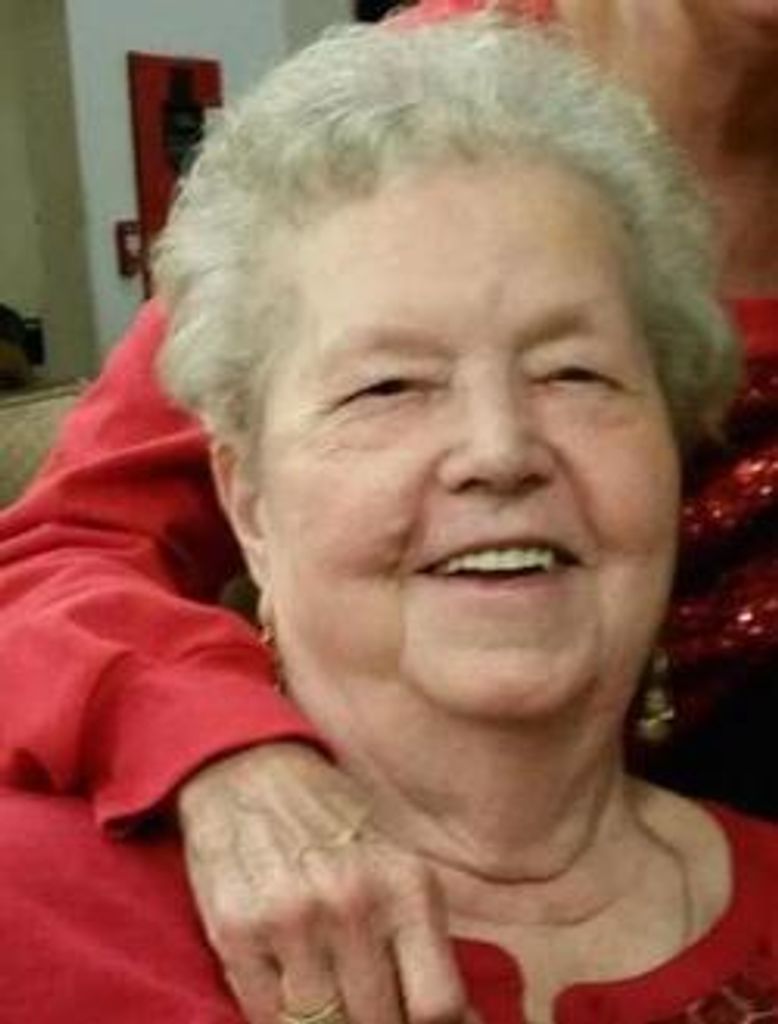 Jean Thigpen Garrett Profile Photo