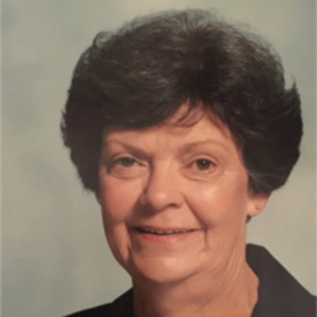 Mary Grimes Carroll