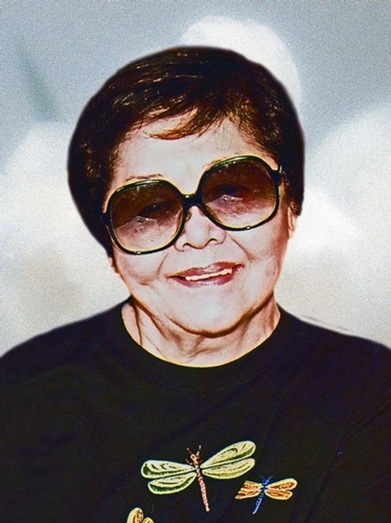 Yoshiko Marion Ohara