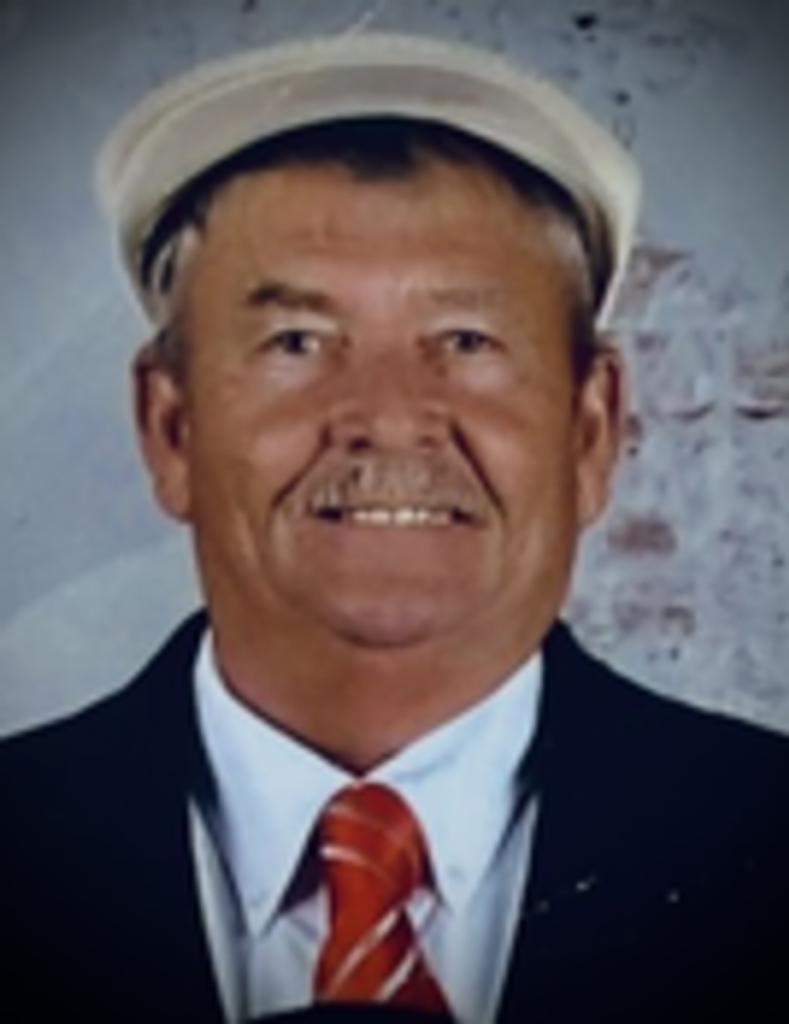 Norman J. Patterson Profile Photo