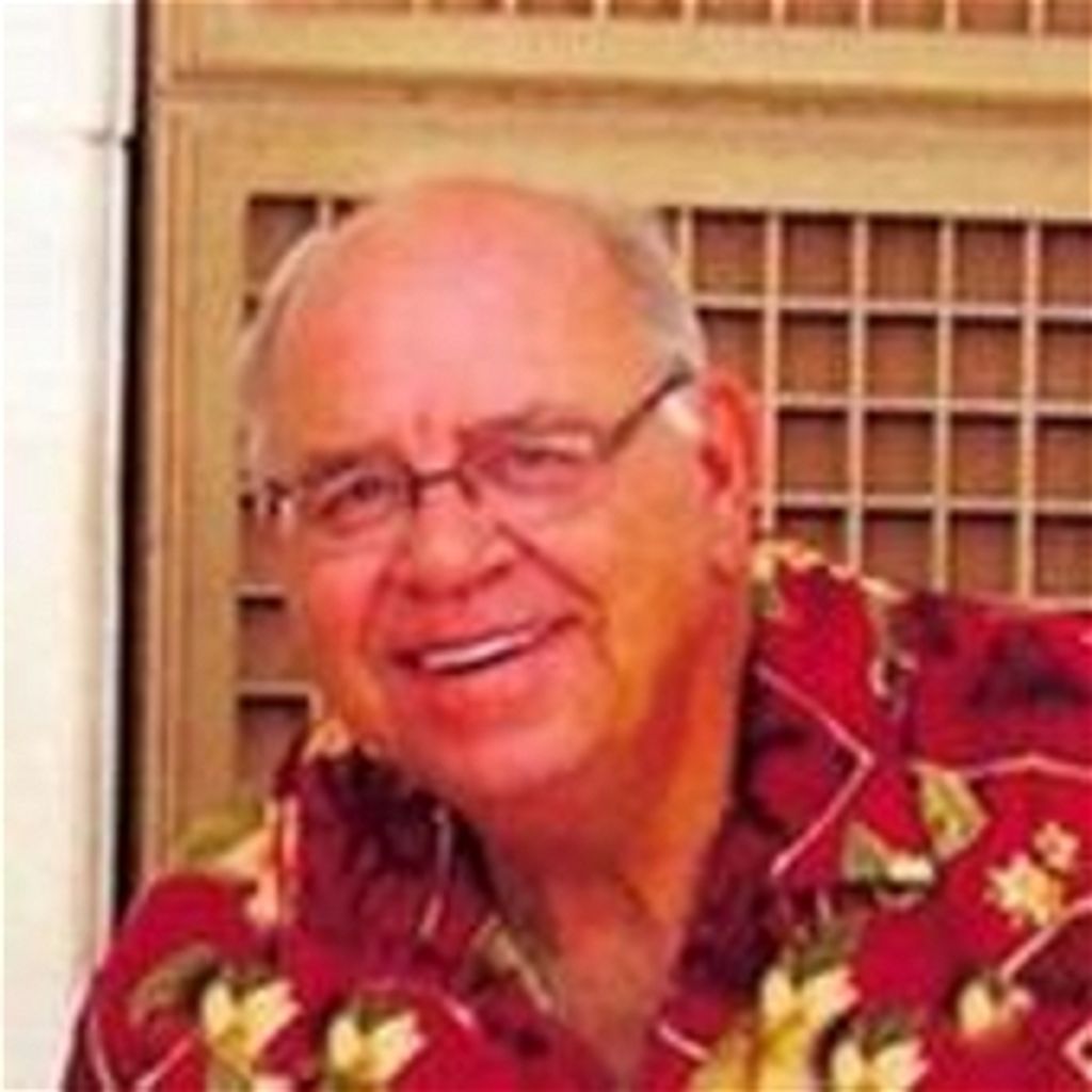 James Aaron Mitchell