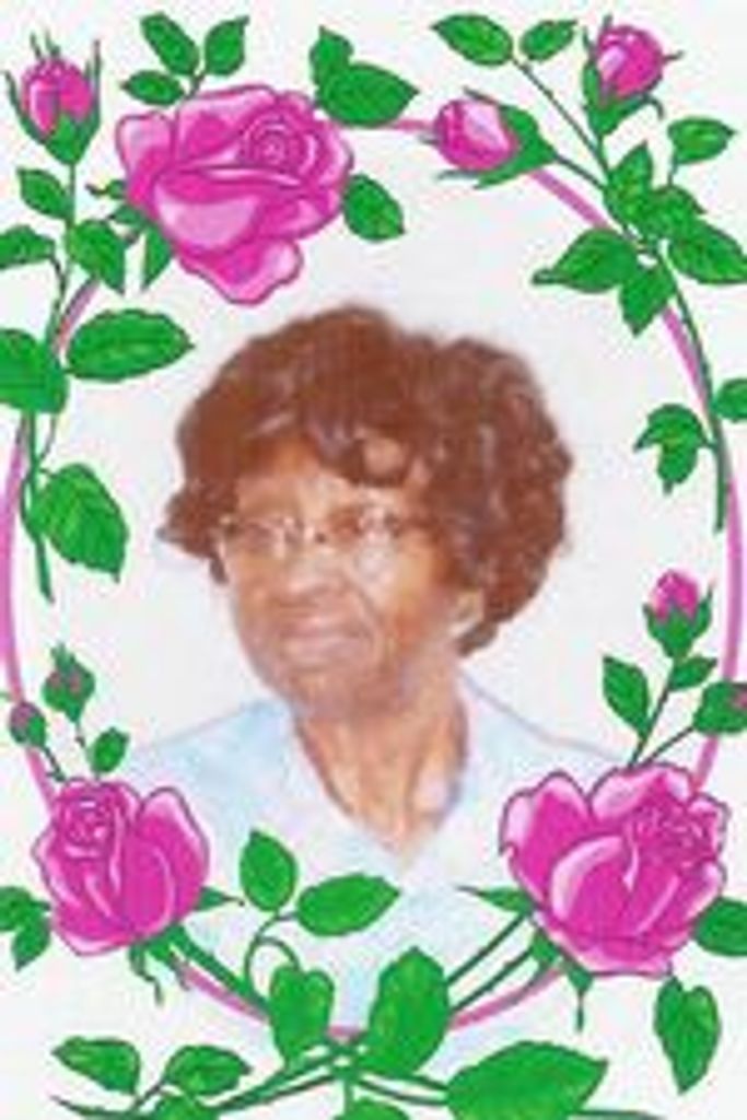 Alice Adeline Dandridge