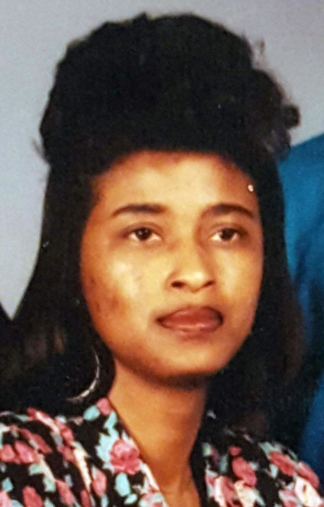 Patricia  Ann Richardson