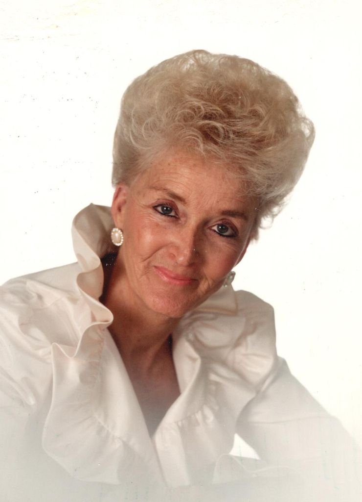 Marian J. Swerer