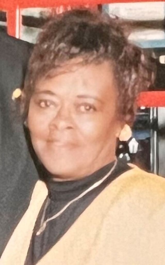 Barbara Moon Profile Photo