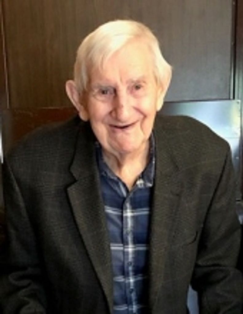 Charles (Chuck) Maass Profile Photo