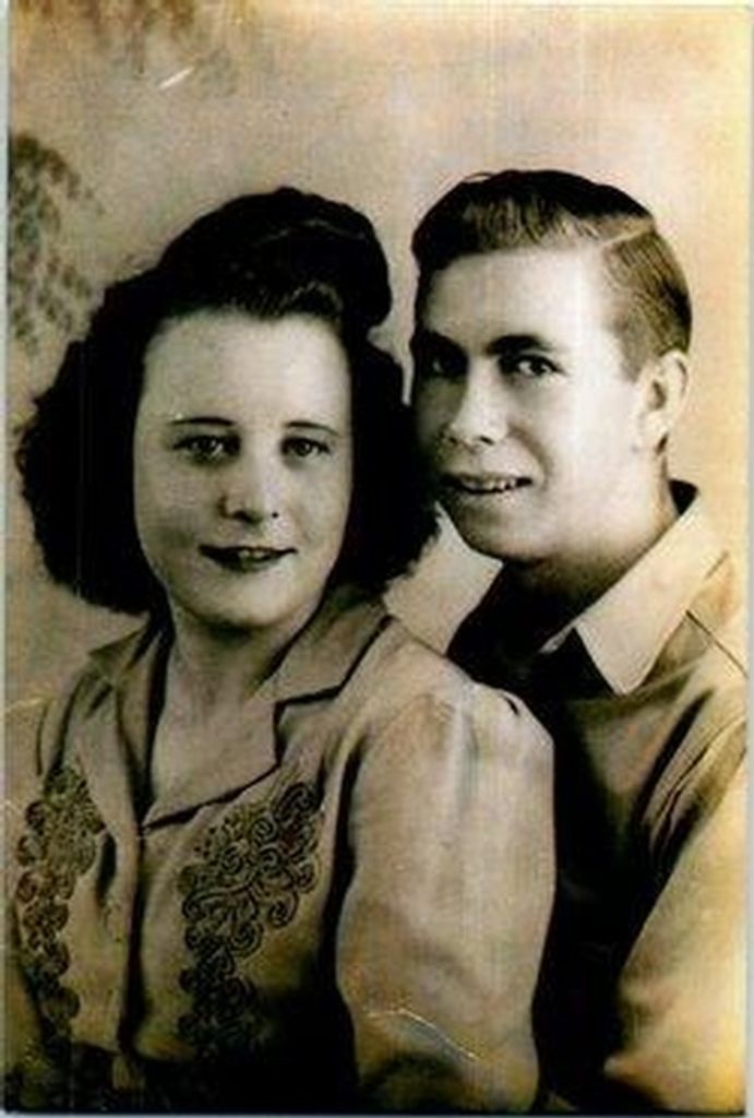 Xenia Lucille Lillard