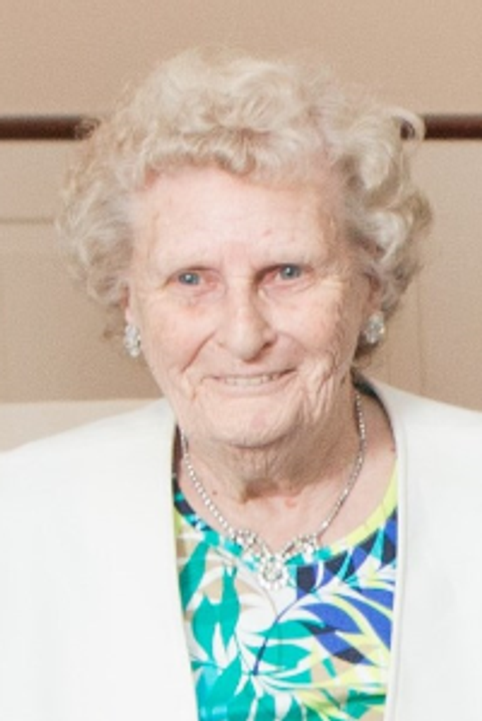 Helen J. (Martell) Voudren