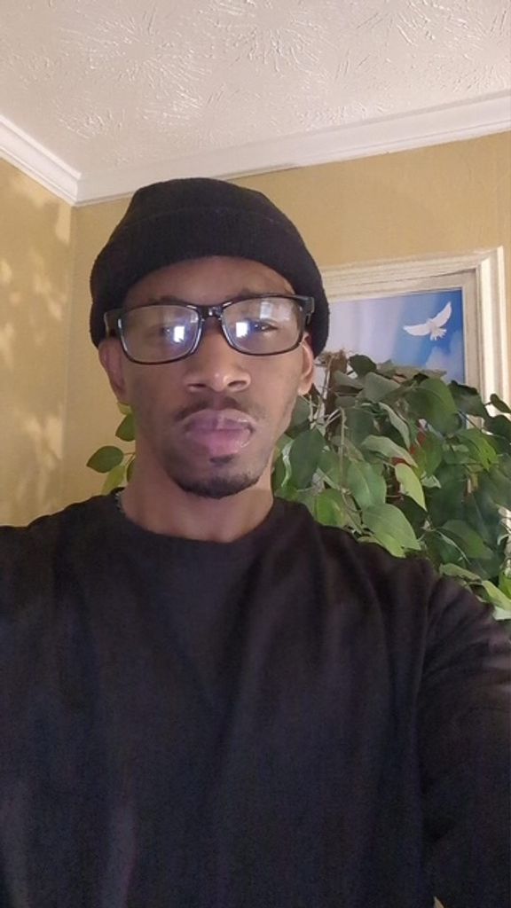 Nicholas Antoine Edwards Profile Photo