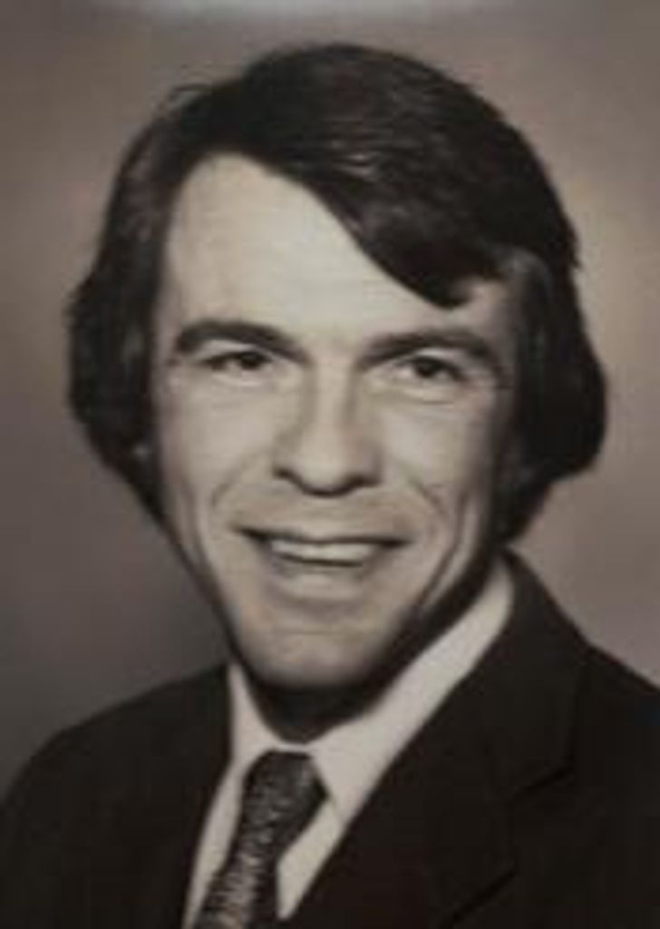 Charles Michael Donahue