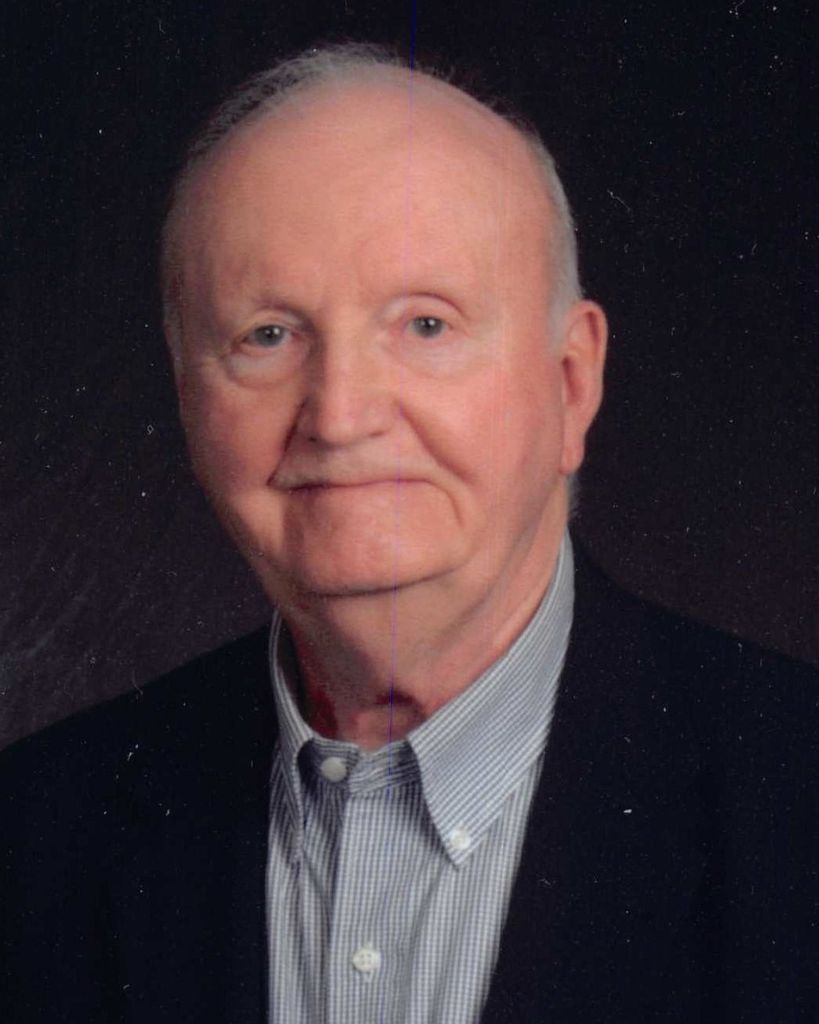 Lowell L. Butler