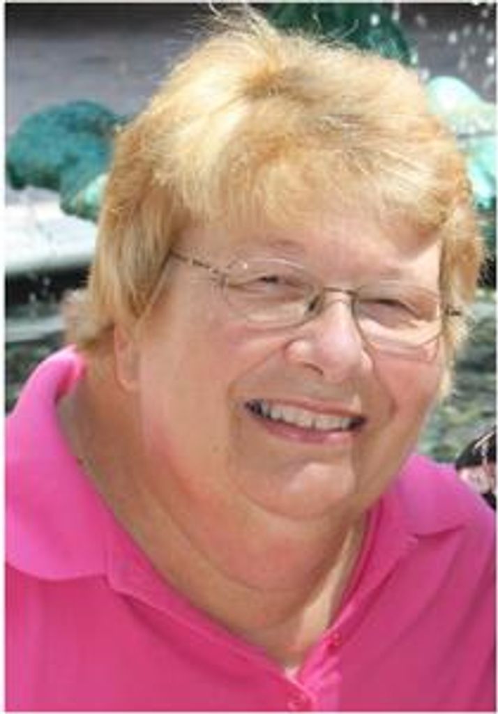 Janet M. (Hausz)  Kaiser