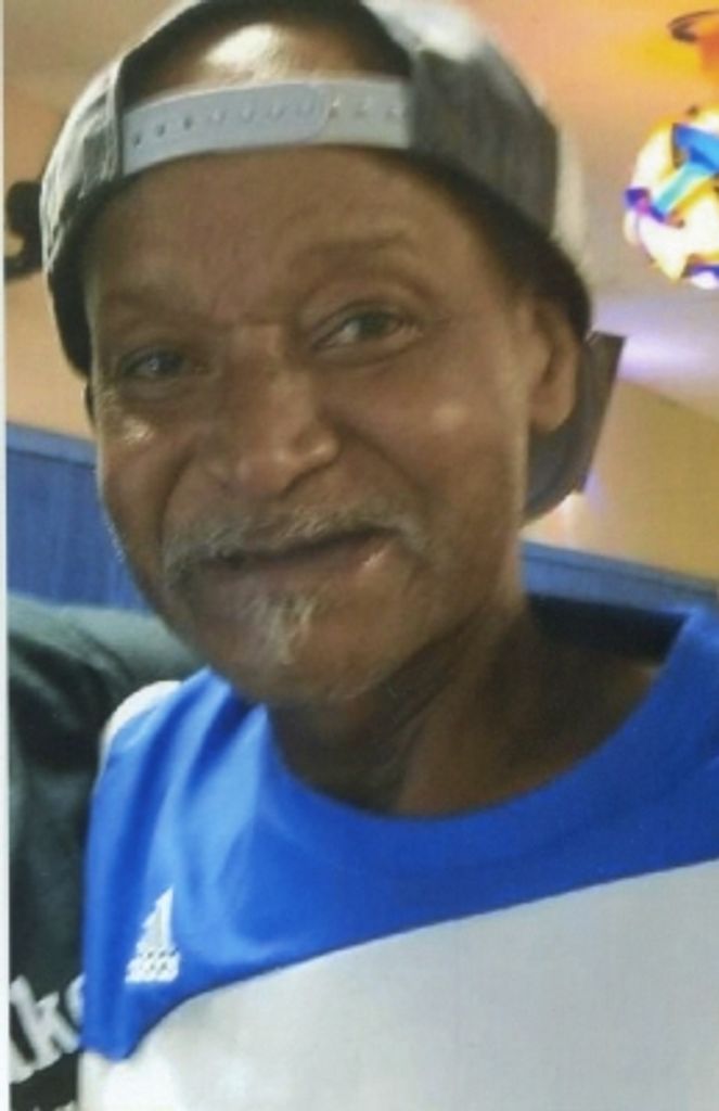 Marlon Sheppard, Sr.